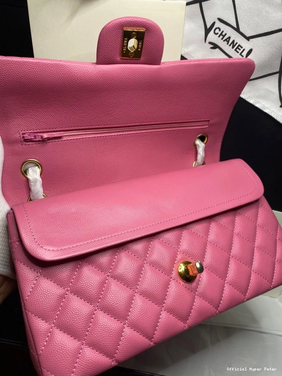 Hyper Peter BAG FLAP CHANEL 0709